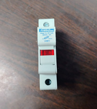 MERSEN FERRAZ SHAWMUT USM1I L214462 FUSE HOLDER 30 AMP 600 VOLT 1-POLE NEW