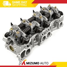 Cylinder Head Fit 88-97 Honda