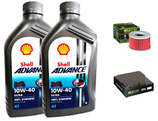 Kit De Révision HONDA CB 250