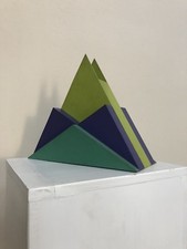 Marcello Morandini Vaso  Vase