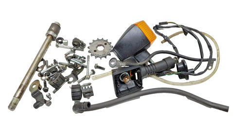 Kit visserie diverses - visserie,