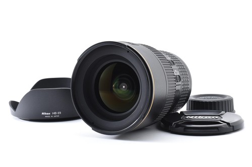 Neuf objectif nikon af s - objectif,