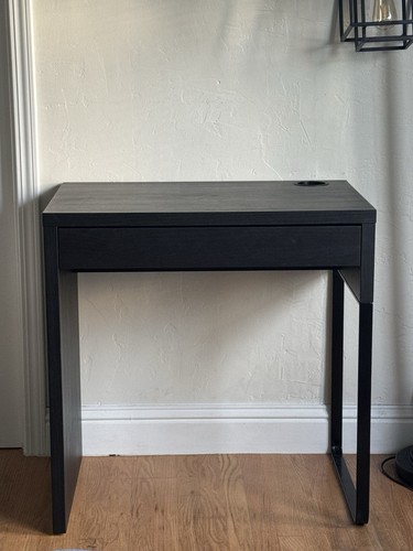 Ikea micke desk - ikea,