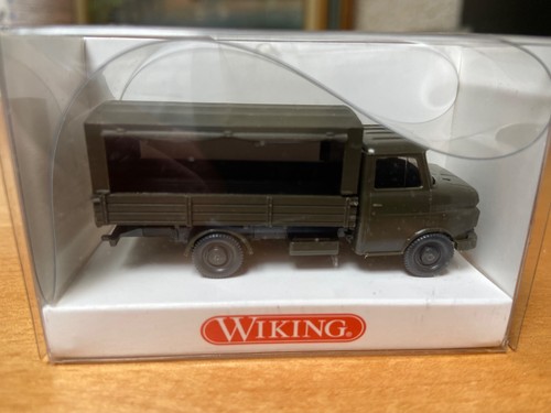 Wiking opel blitz armée - blitz,