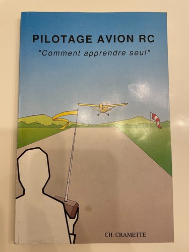 Pilotage avion comment - pilotage,
