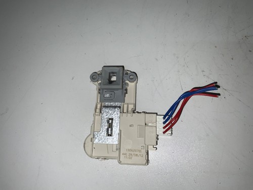 Electrolux sécurité porte - sécurité, de