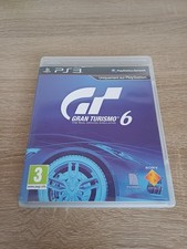 Gran Turismo 6 - PS3