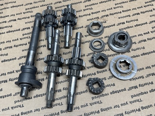 Ossa kickstarter - ossa,