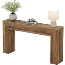 Table console HOGA-LD0035, 160