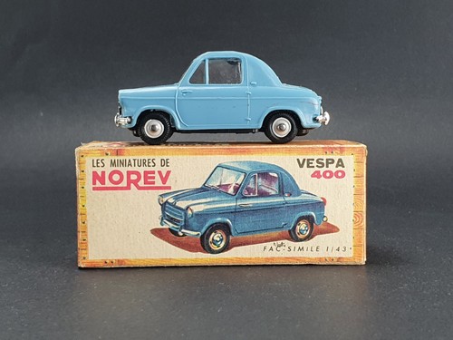 Norev vespa 400 - #,