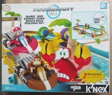 Mario kart Mario & Donkey Kong