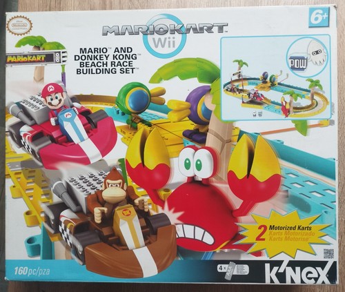 Mario kart donkey kong - &,