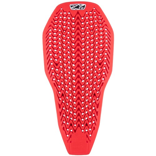 Protection dorsale plasma