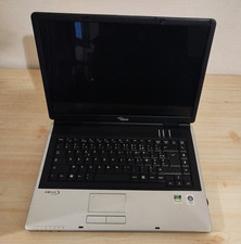 PC Portable Fujitsu AMILO 1510