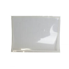 5 FILMS PROTECTION DE LA VITRE POUR CABINE DE SABLAGE - 40 x 29,5 cm