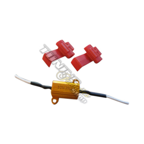Pour t10 w5w - pour, w5w/c5w