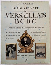 C. GRIFFOULIÈRE - Guide