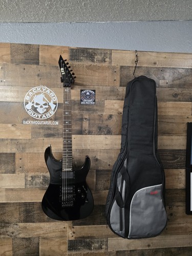 Esp ltd 202 kirk - esp,