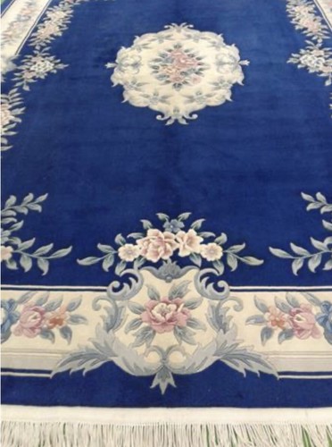 Tapis chinois abouson - tapis, 4