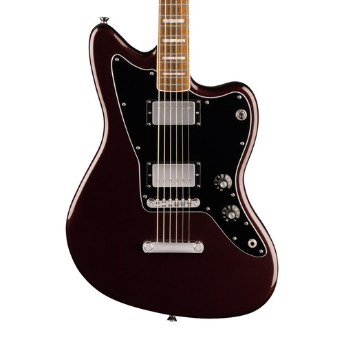 Squier paranormal baritone - squier,