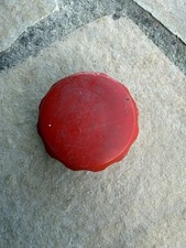 Bouchon Réservoir Essence