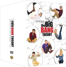 THE BIG BANG THEORY -