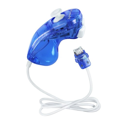 Rock candy nunchuk control - candy,