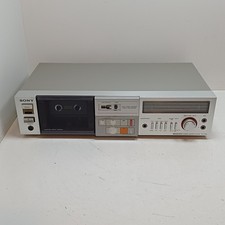 Sony TC-FX4 Stereo Cassette