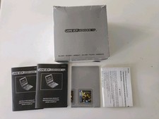 Boite Vide Console Nintendo