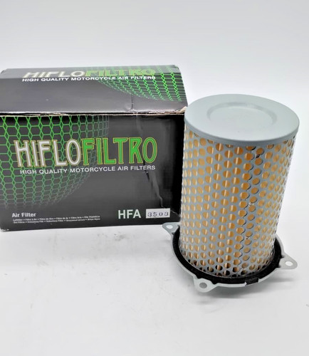 Hiflofiltro hfa3503 air filter - hfa3503,