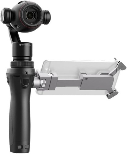 Stabilisateur dji osmo zenmuse - stabilisateur,