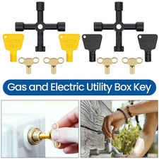 5pcs Résistant Utility