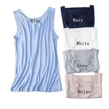 Homme Gilet tricoté SOIE