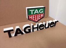 Logo Tag Heuer