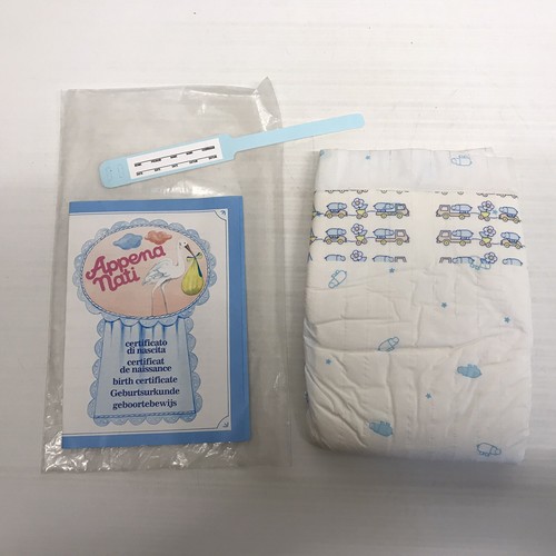 Poupée furga cadeeau - poupée,