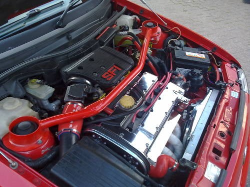 Opel calibra c20xe - opel,