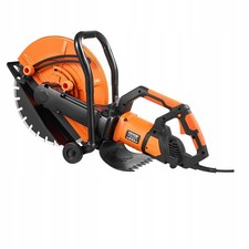 Scie à béton électrique