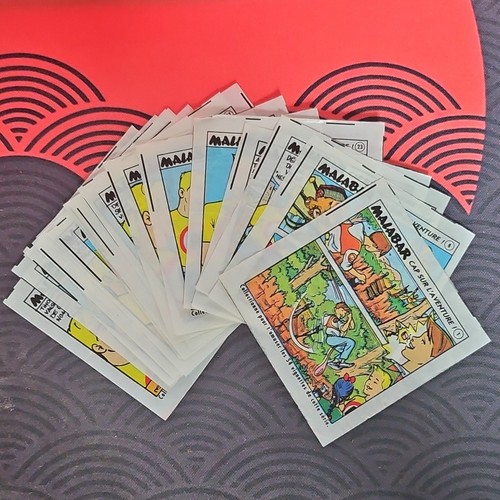 Malabar lot - , 18
