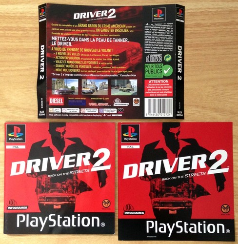 Driver back the streets - driver, on