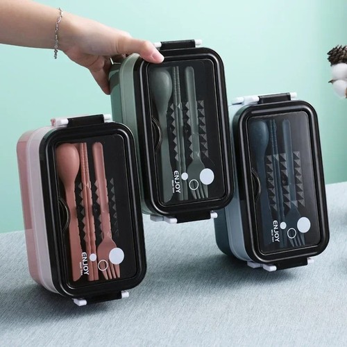 Boîte bento étages inox - à, 2
