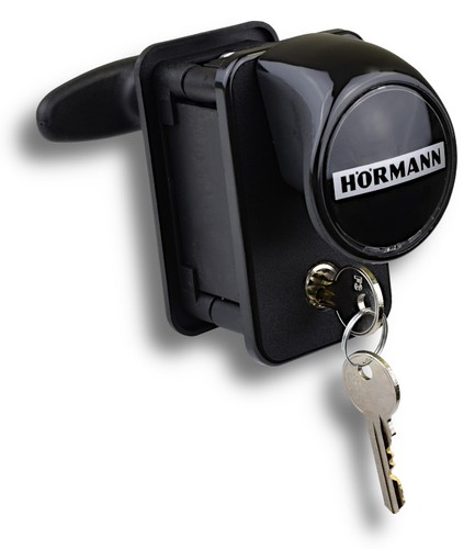 Hörmann torgriffgarnitur set - torgriffgarnitur,