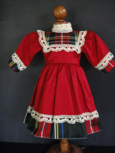 Robe soie bordeaux pour - bordeaux,