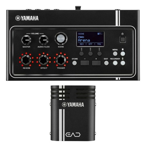 Module batterie acoustique