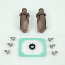 Valve échappement Athena pour