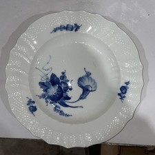 Royal Copenhagen Blue Flower