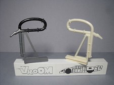 SCALEXTRIC SLOT 1/32  TUYAUX