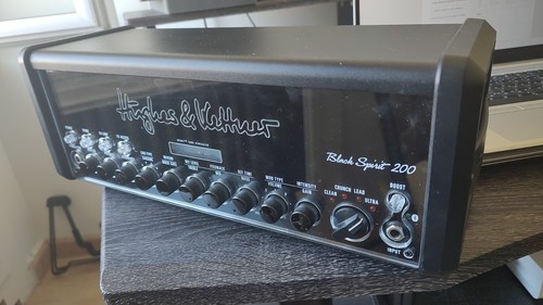 Ampli guitare électrique - ampli,