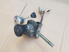 2004 YAMAHA YP125 MAJESTY OEM IGNITION PETROL CAP AND MATCHING KEY