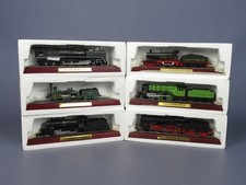 Modèles De Locomotives À