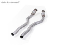 Milltek Tuyaux De Son De